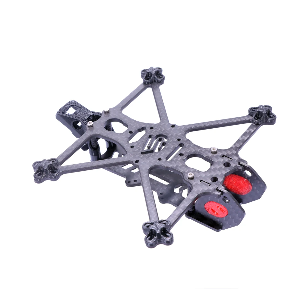 AlfaRC Fi-135 3inch Propeller  - Drone Racing Frame reseña y precio