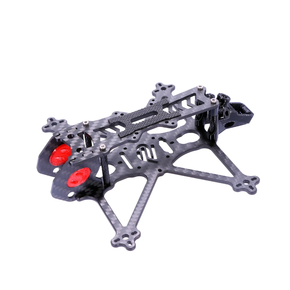 AlfaRC Fi-135 3inch Propeller  - Drone Racing Frame reseña y precio