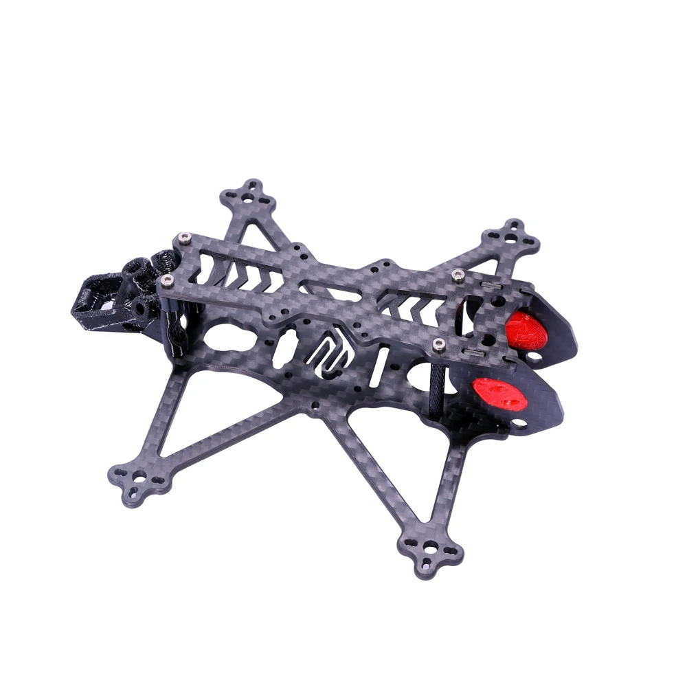 AlfaRC Fi-135 3inch Propeller  - Drone Racing Frame reseña y precio