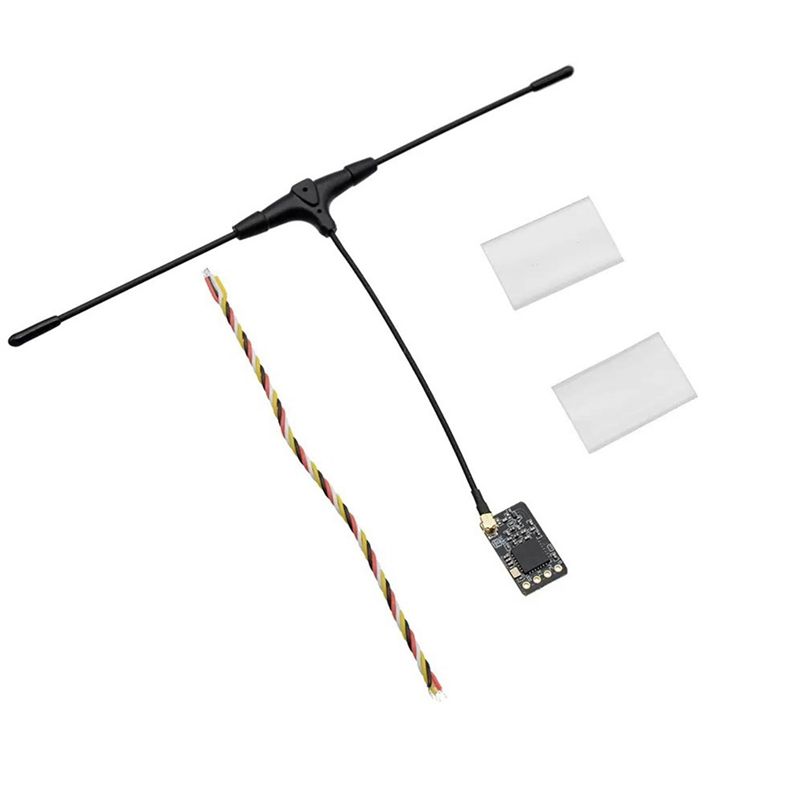 AS96-Nano RX Receiver With T-A - Drone Racing Receiver reseña y precio