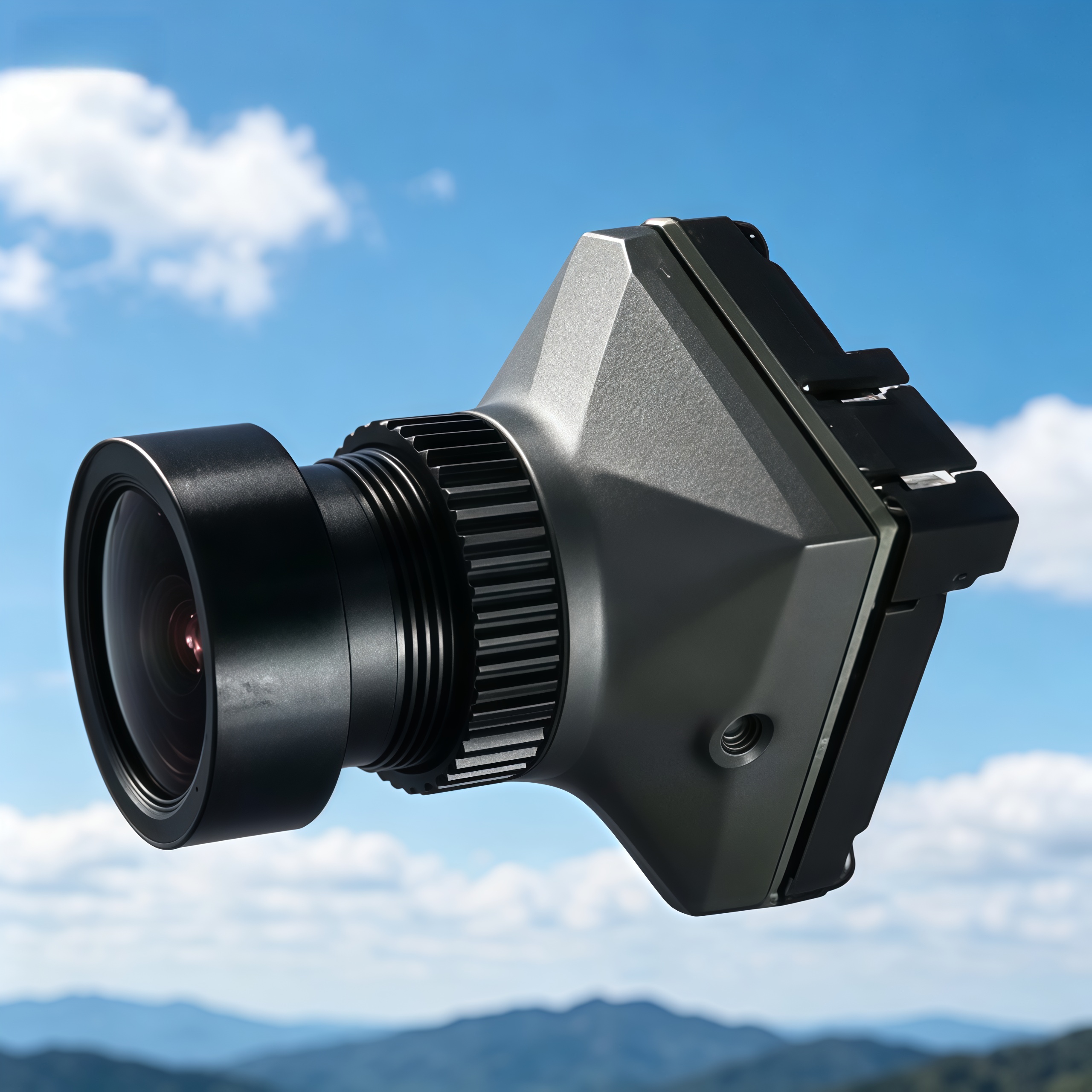 1500TVL HD CADDX Snail FPV Cam - Drone Racing Camera reseña y precio