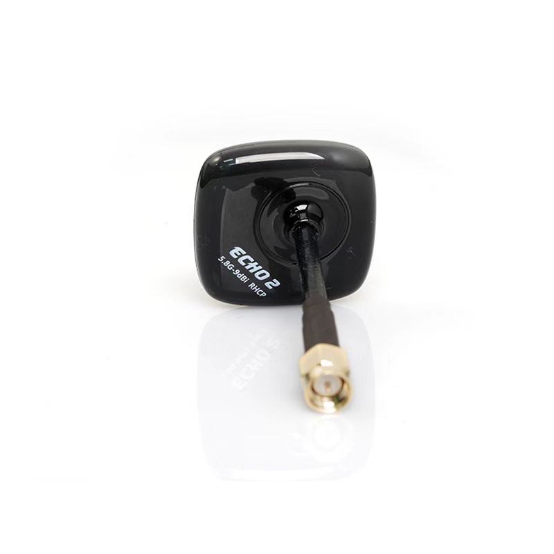 Foxeer ECHO 2  5.8GHz 9dBi Pat - Drone Racing Antenna reseña y precio