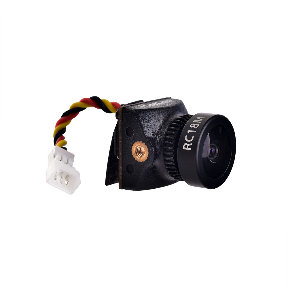 RunCam Nano 2 FPV Camera 2.1mm - Drone Racing Camera reseña y precio