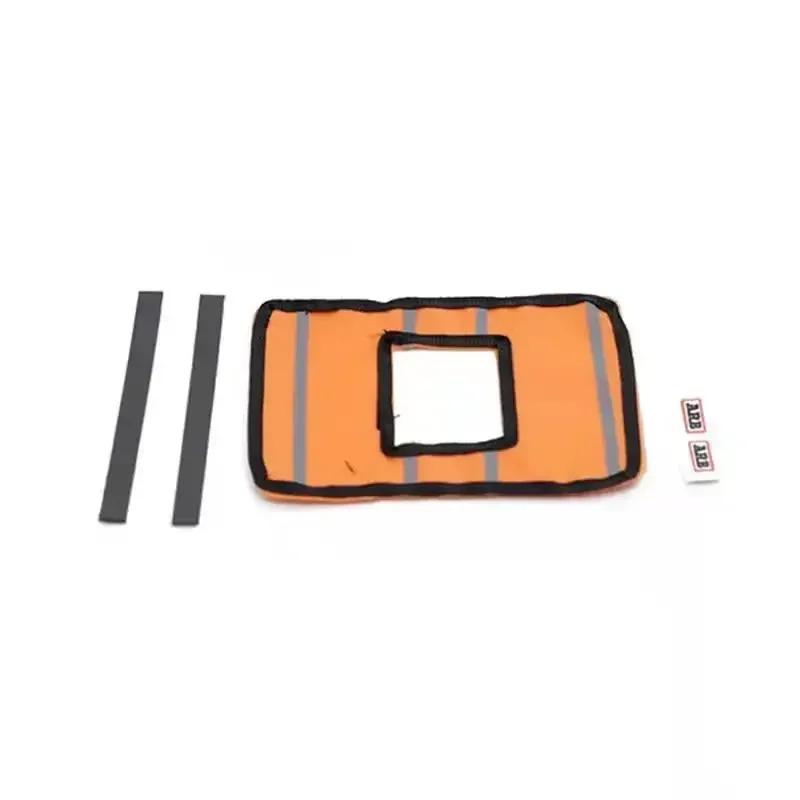 1/10 Scale RC Car Decoration A - Drone Racing Flag reseña y precio