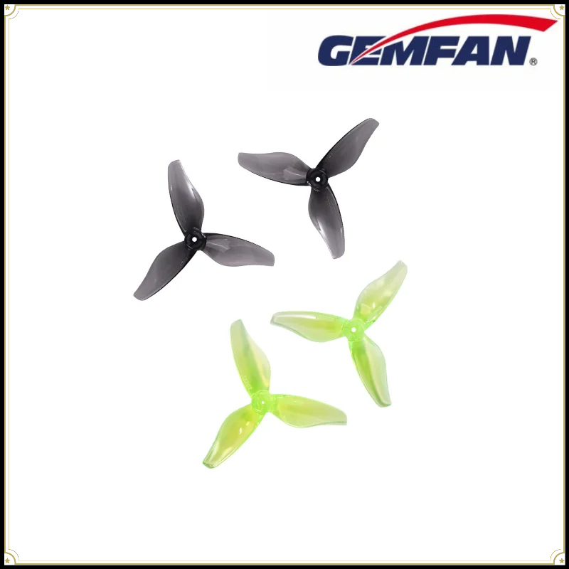8Pairs 16Pcs Gemfan Hurricane  - Drone Racing Gate reseña y precio