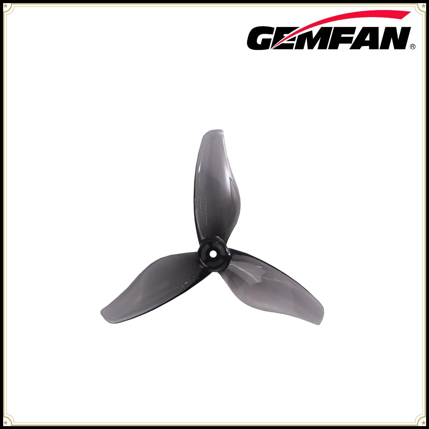 8Pairs 16Pcs Gemfan Hurricane  - Drone Racing Gate reseña y precio