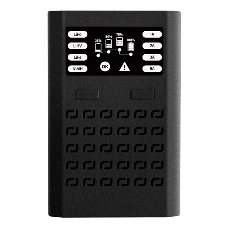 60W Battery Charger Lithium Ba - Drone Racing Charger reseña y precio