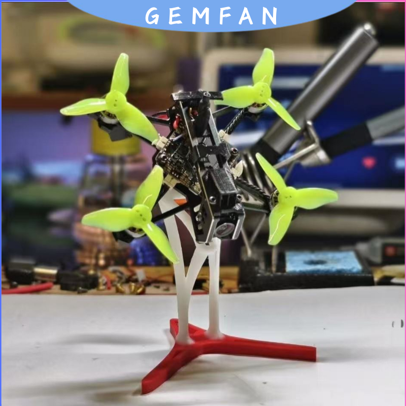 GEMFAN Hurricane 2023 2 Inch P - Drone Racing Gate reseña y precio