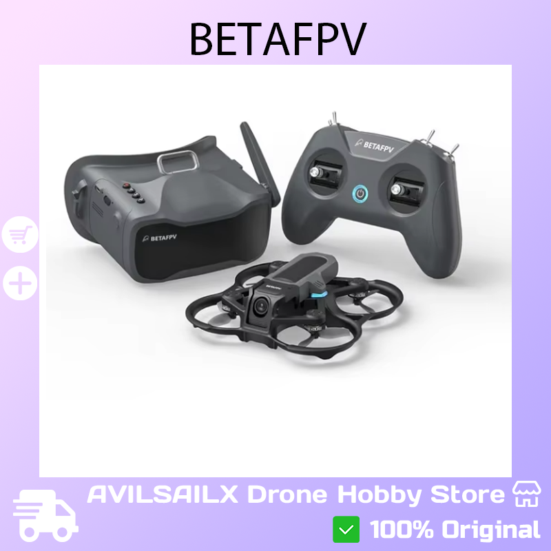 BETAFPV Aquila16 Beginner FPV  - Drone Racing Charger reseña y precio