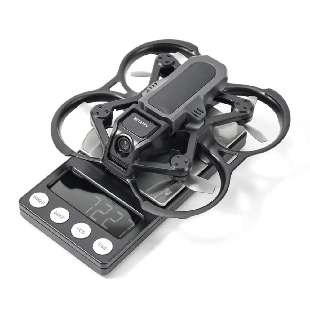 BETAFPV Aquila16 Beginner FPV  - Drone Racing Charger reseña y precio