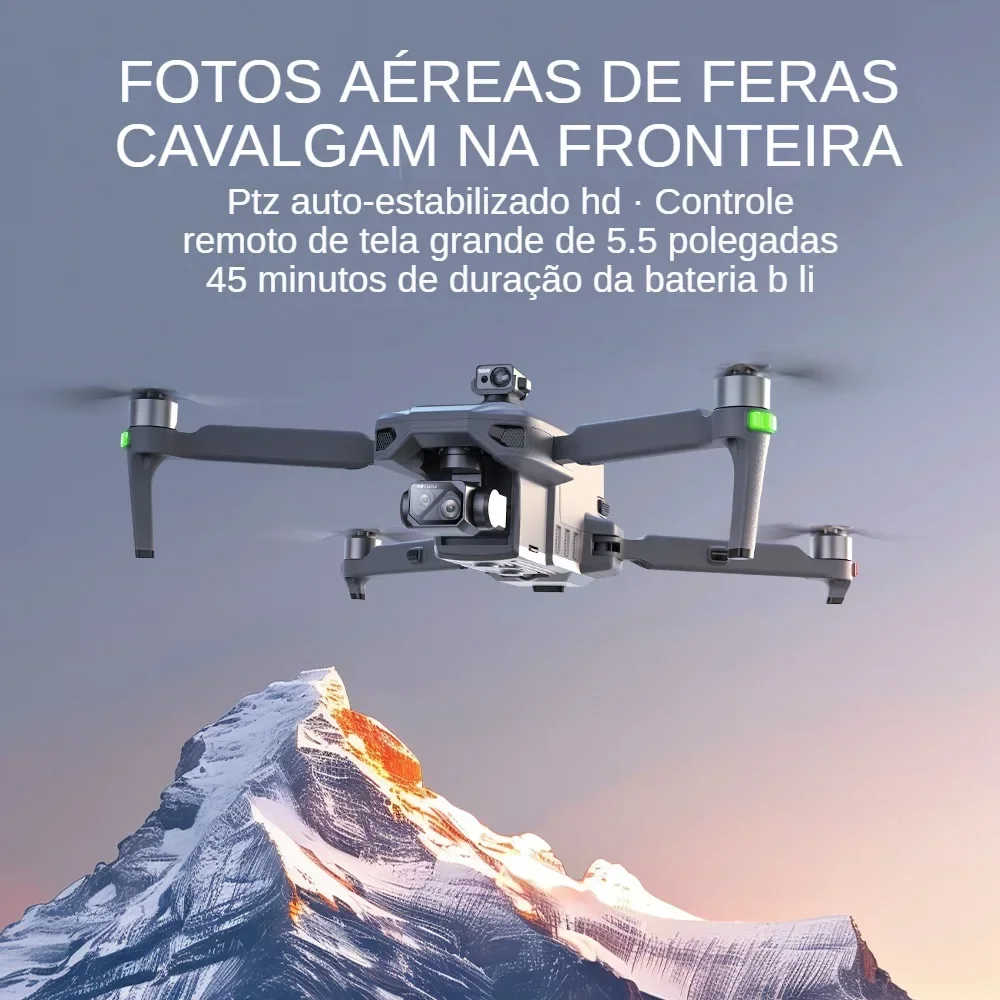 ZLL SG909 SG909MAX Professiona - Drone Racing Camera reseña y precio