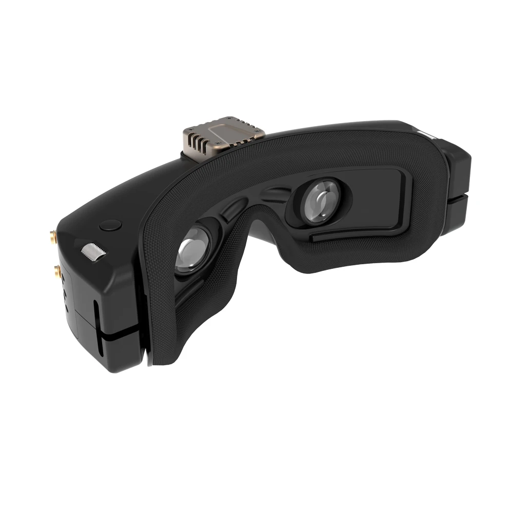 Skyzone Fpv Racing Goggles Sky - Drone Racing Goggles reseña y precio