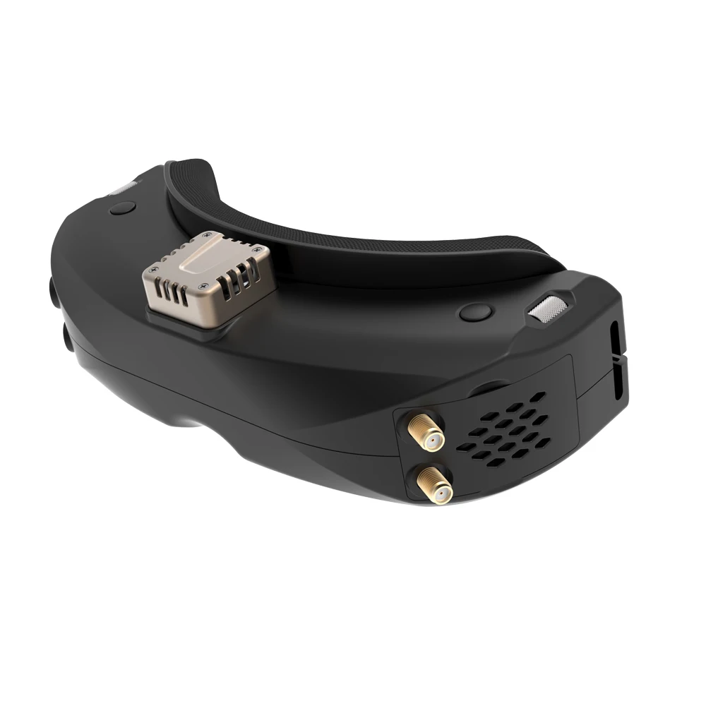 Skyzone Fpv Racing Goggles Sky - Drone Racing Goggles reseña y precio