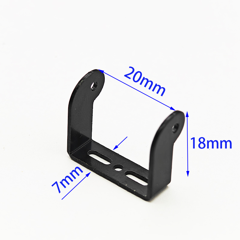 19*19mm Micro FPV Camera Mount - Drone Racing Frame reseña y precio