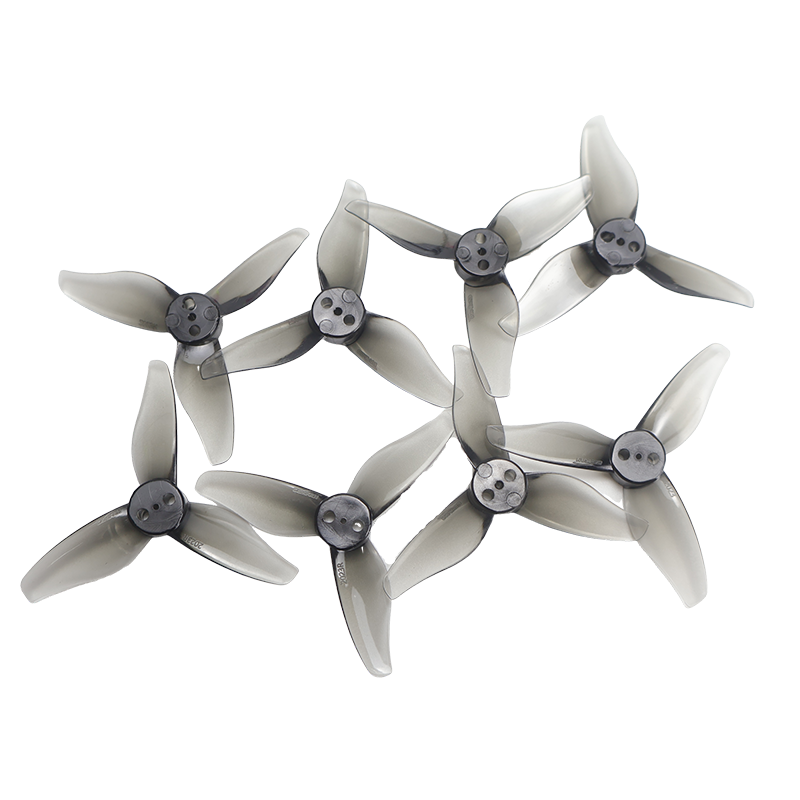 NEW 4Pairs/8pcs Gemfan Hurrica - Drone Racing Motor reseña y precio