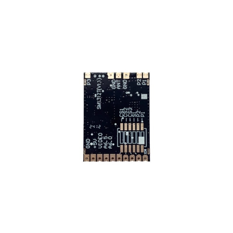 3.3G 800mw 1.6W FPV Antenna VT - Drone Racing Receiver reseña y precio