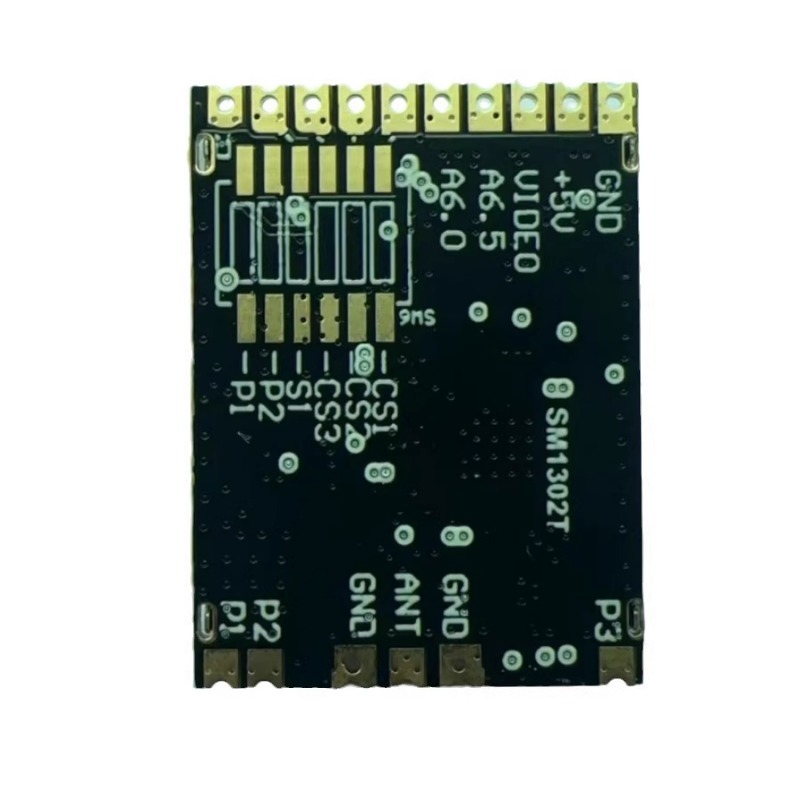 3.3G 800mw 1.6W FPV Antenna VT - Drone Racing Receiver reseña y precio
