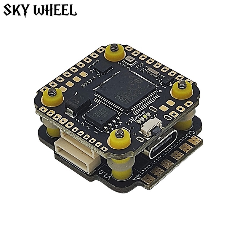 Aocoda-RC F7MINI F7 Flight Con - Drone Racing Flight Controller reseña y precio