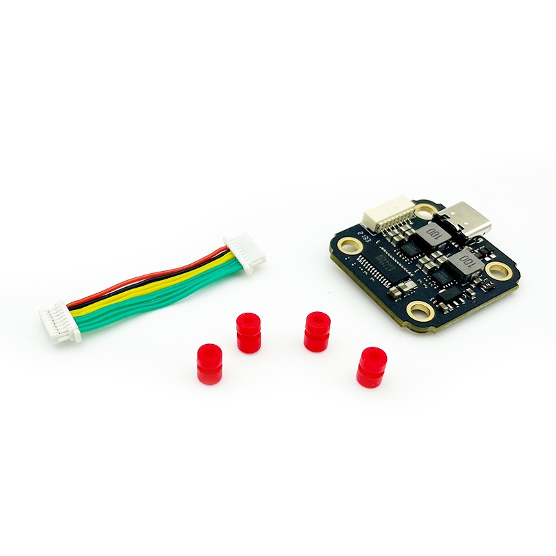 Aocoda-RC F7MINI F7 Flight Con - Drone Racing Flight Controller reseña y precio