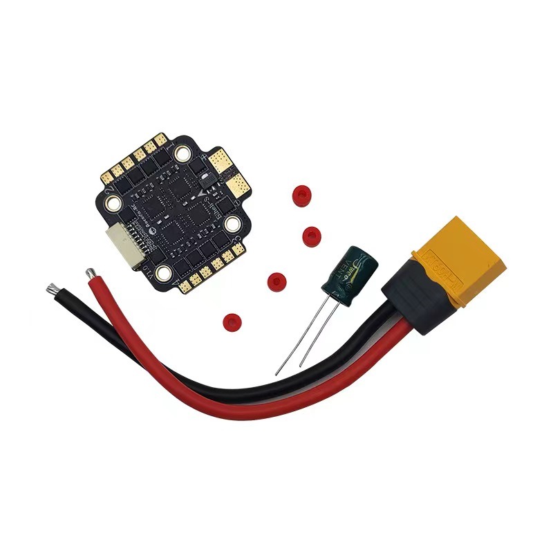 Aocoda-RC F7MINI F7 Flight Con - Drone Racing Flight Controller reseña y precio